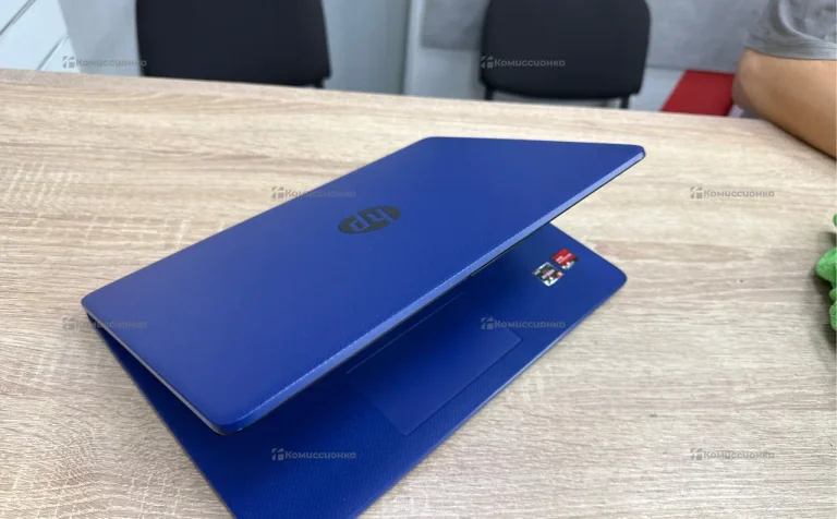 Ноутбук Hp Laptop 14