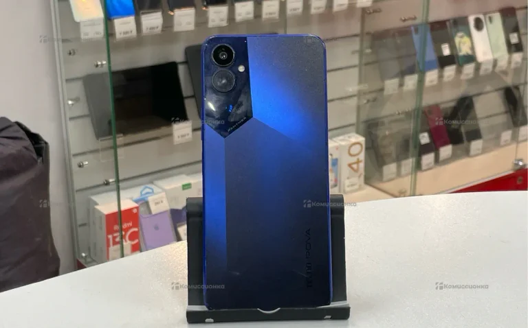 Tecno Pova 4 128Gb