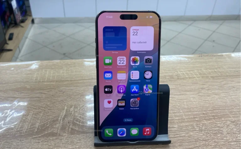 Apple Iphone 16 Pro max 512Gb