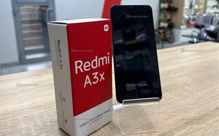 Xiaomi Redmi A3x