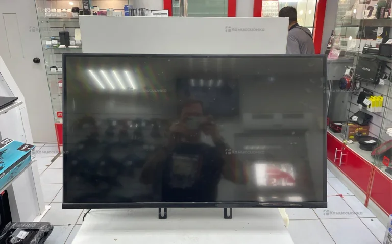 Телевизор Smart TV q95s 35