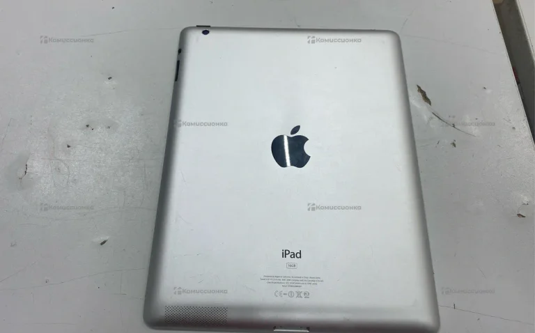 Планшет Apple 1416