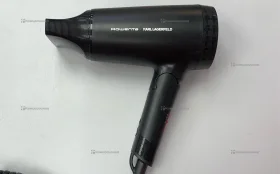 Купить Фен Rowenta б/у , в Челябинск Цена:500рублей