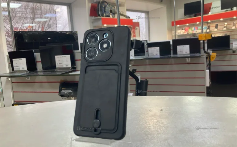 Tecno Spark 20 8/128 ГБ