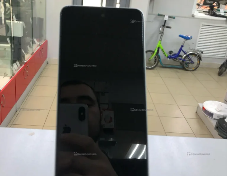 Tecno Spark 30 8/128 ГБ