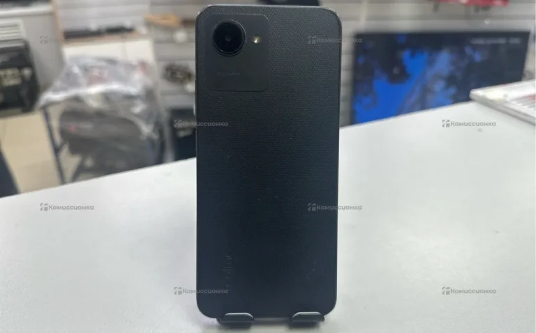 Realme C30 3/32 ГБ