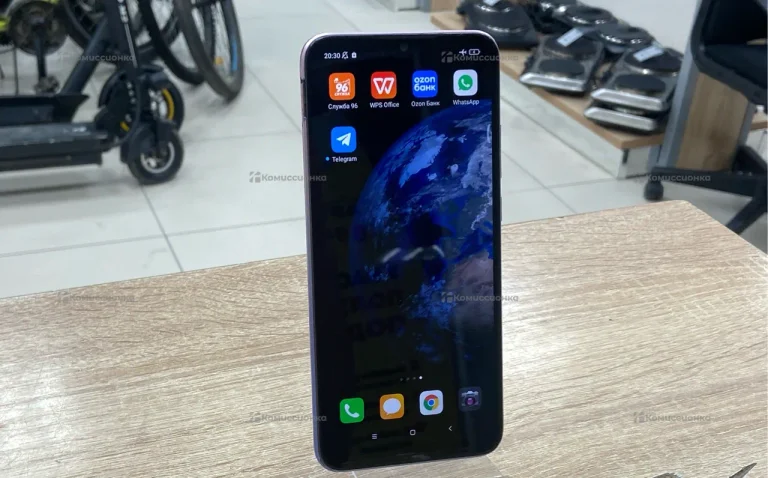 Xiaomi Redmi 9C NFC 4/128 ГБ