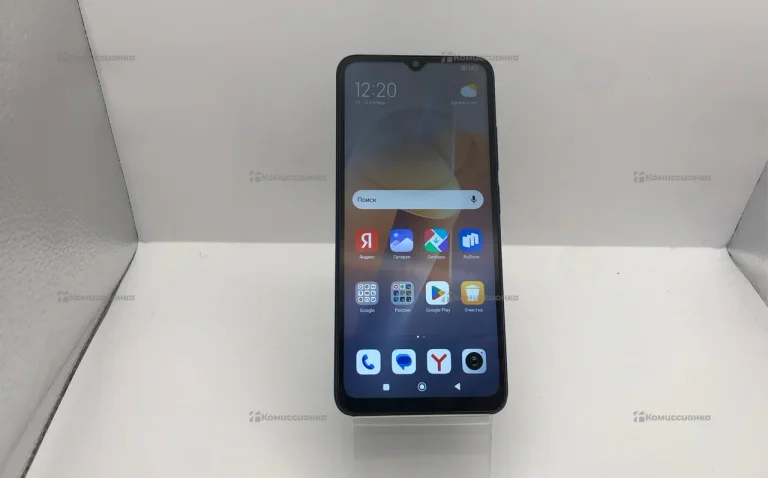 Xiaomi Redmi 12C 3/64 ГБ