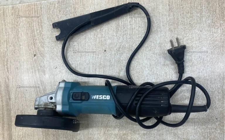 ws4750 УШМ