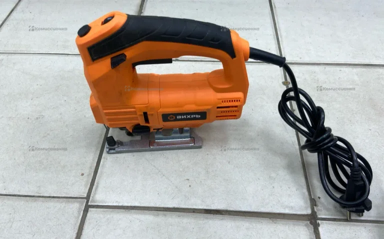 Электролобзик ВИХРЬ ЛЭ-100