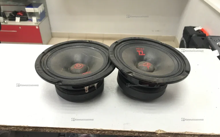 Колонка  Урал гром 16