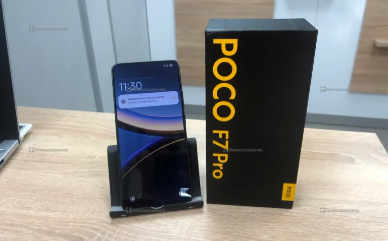 Xiaomi Poco F7 Pro 12/512Gb