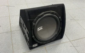 Купить Сабвуфер активный Fli FU250-F2 1000w б/у , в Казань Цена:4500рублей