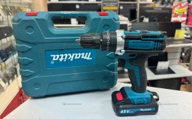 дрель-шуруповерт Makita копия