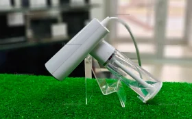 Ручной отпариватель KitFort KT-9101-3