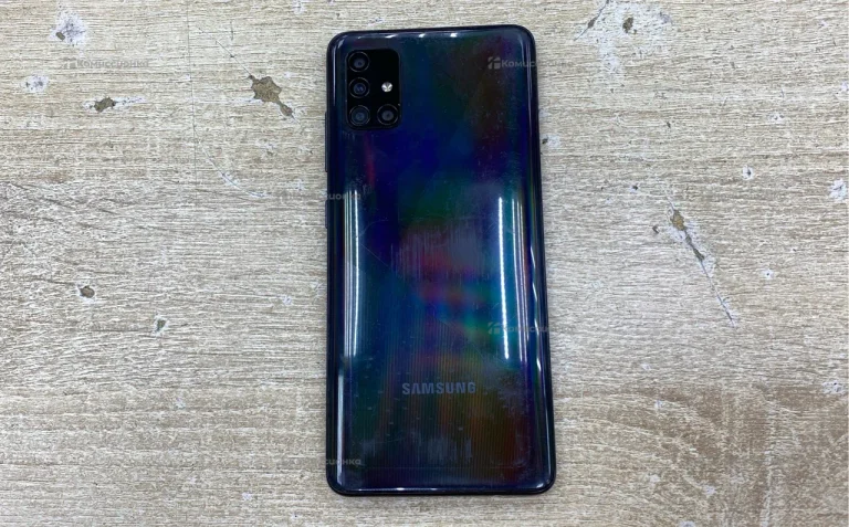 Samsung Samsung Galaxy A51 4/64 Gb