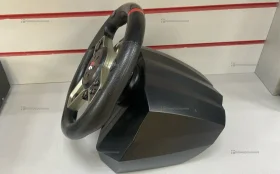 Купить Игровой руль flash fire 900r б/у , в Сызрань Цена:5500рублей