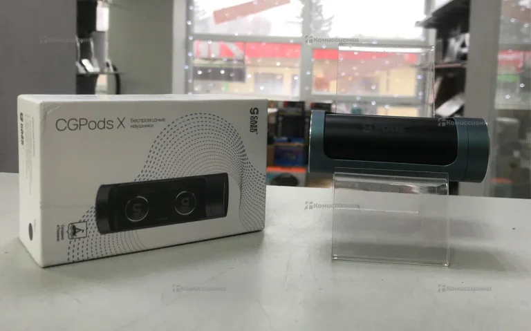 Наушники  cgpodsx