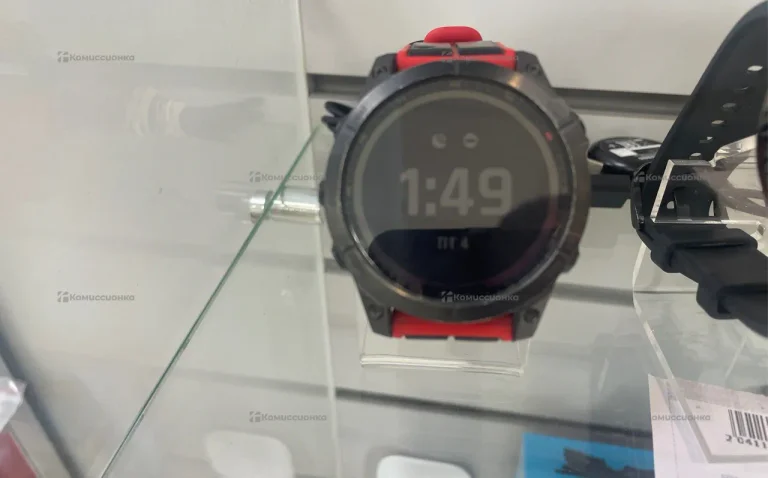 Часы  Fenix 7