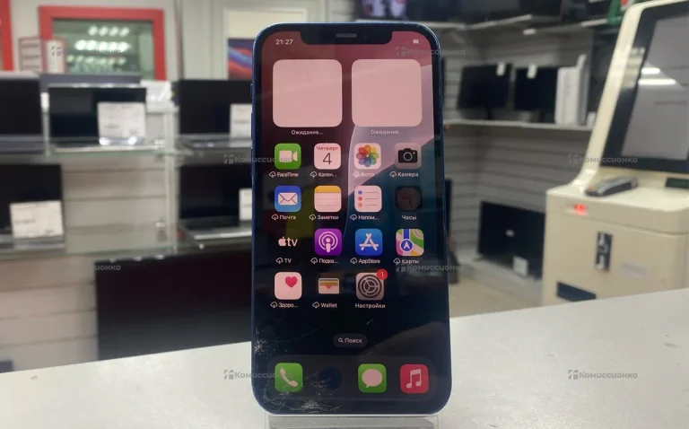 Apple IPhone 12 256Gb