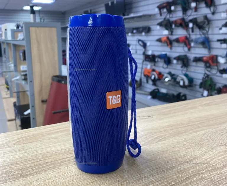 Колонка  TG-157