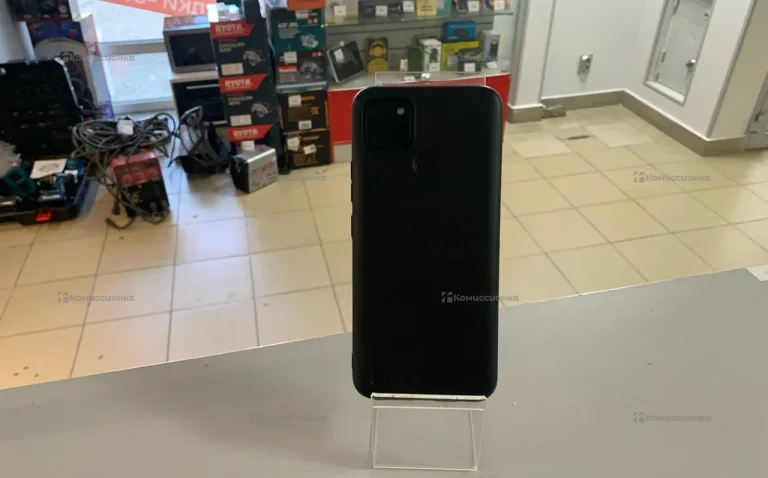 Realme C21 3/32 ГБ