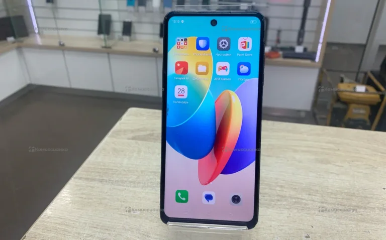 Tecno Go 2024 4/128gb