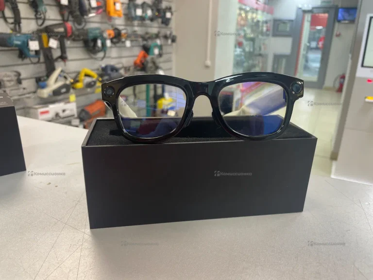 Умные очки Smart Glases