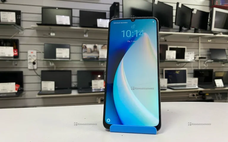 Телефон Realme Note 50 3/64Gb