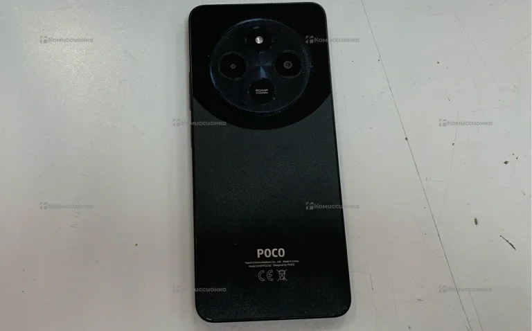 Xiaomi POCO C75 6/128Gb