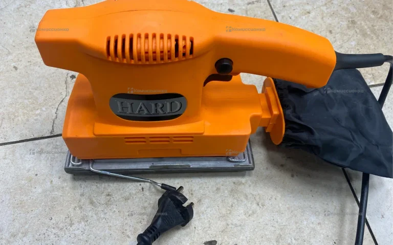 1201 шлифмашина hard