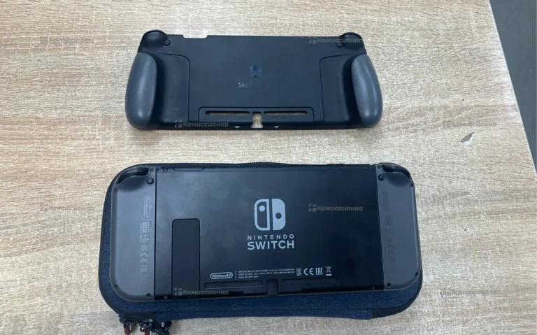 Nintendo Switch (HAC-001)