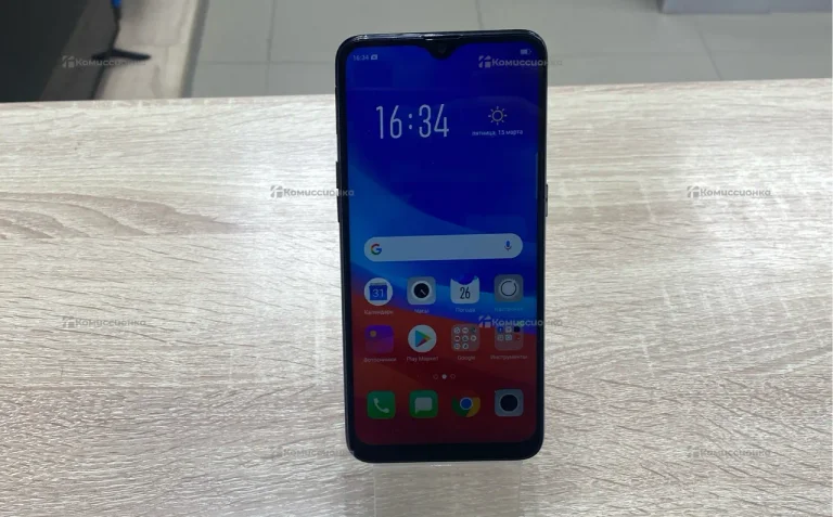 Oppo F9 (F9 Pro) 8/256 ГБ