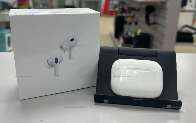 Наушники  AirPods Pro