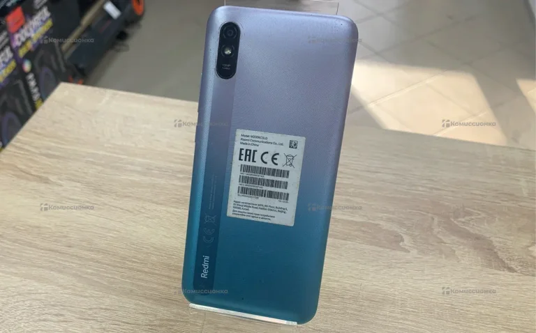 Xiaomi Redmi 9A 3/32 ГБ