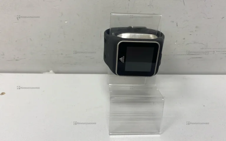 Часы  micoach smart run