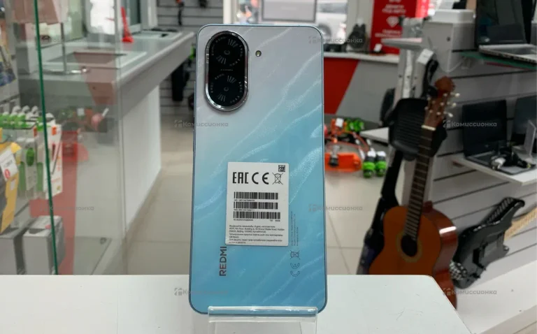 Xiaomi Redmi A5 3/64 ГБ