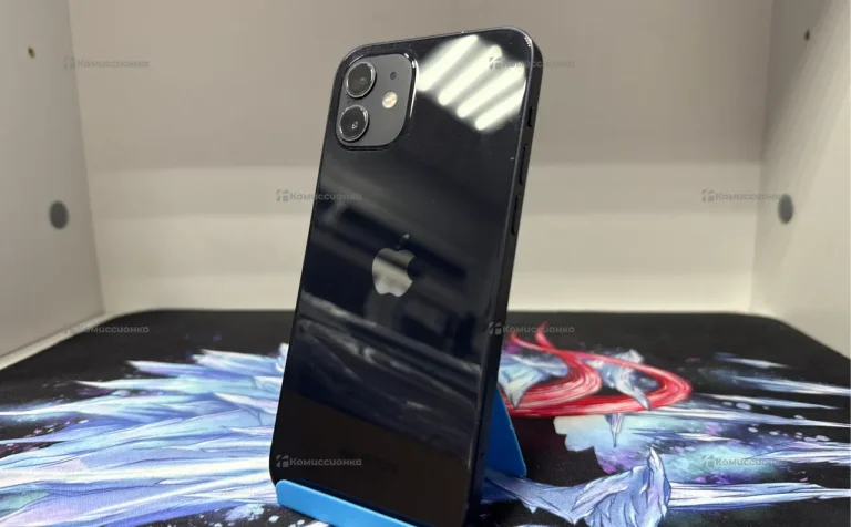 Apple iPhone 12 4/64 ГБ