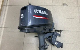Купить Мотор Yamaha 5 CMHS б/у , в Казань Цена:64999рублей