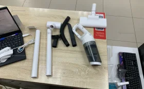 Пылесос  JB-168