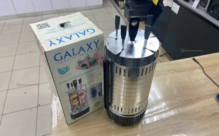 Шашлычница Galaxy