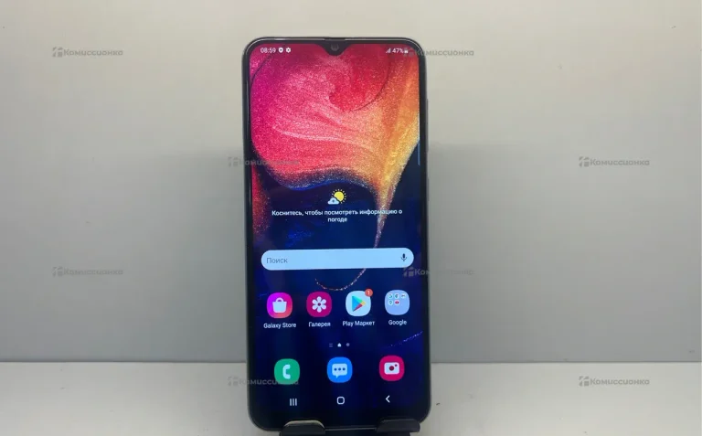 Samsung Galaxy A50 4/64 ГБ