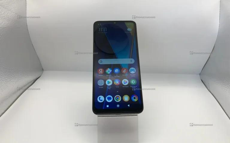 Xiaomi Poco C65 8/256 ГБ