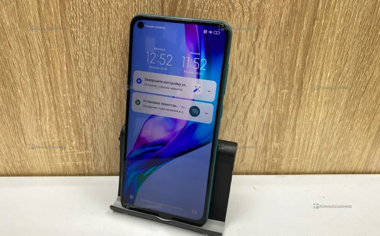 Xiaomi Redmi Note 9 NFC 3/64