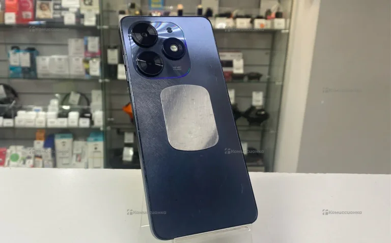 Tecno Spark Go 2024 4/64