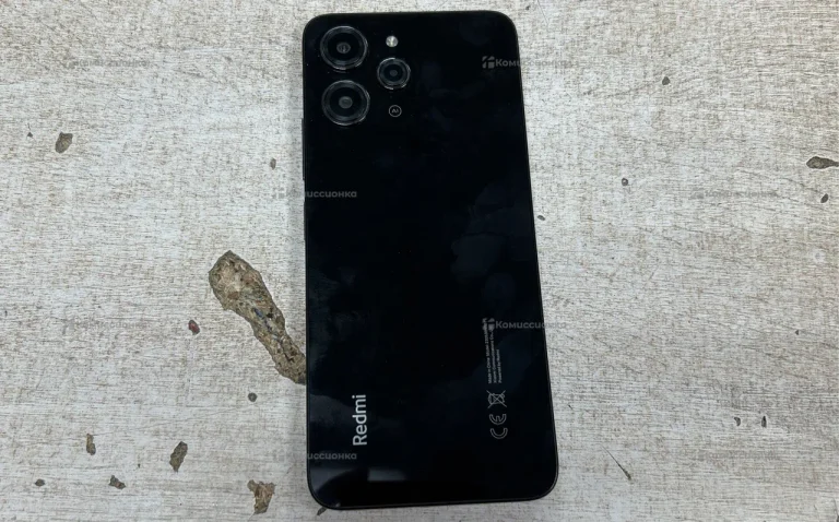 Xiaomi Redmi 12 5G 8/256 ГБ