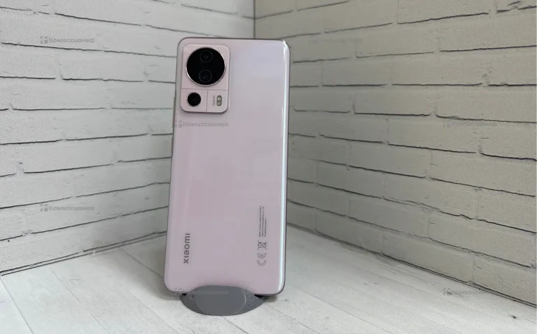 Xiaomi 13 Lite 8/256 ГБ