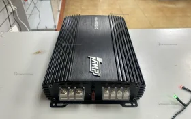 Купить Усилитель AMP MASS 2.100 б/у , в Пермь Цена:2800рублей