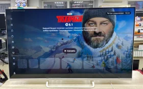 Купить Телевизор Topdevice TDTV43CS03U б/у , в Магнитогорск Цена:13900рублей