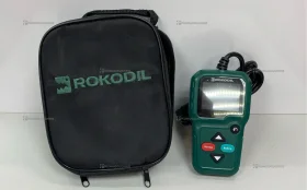 Купить Автомобильный сканер Rokodil ScanX PRO б/у , в Казань Цена:2500рублей